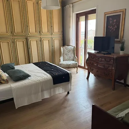 Popcornhouse Tiburtina Рим
