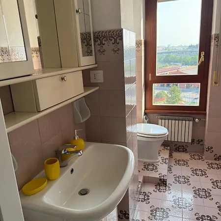 Popcornhouse Tiburtina * Рим