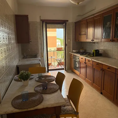 Popcornhouse Tiburtina * Рим
