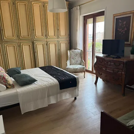Popcornhouse Tiburtina * Рим