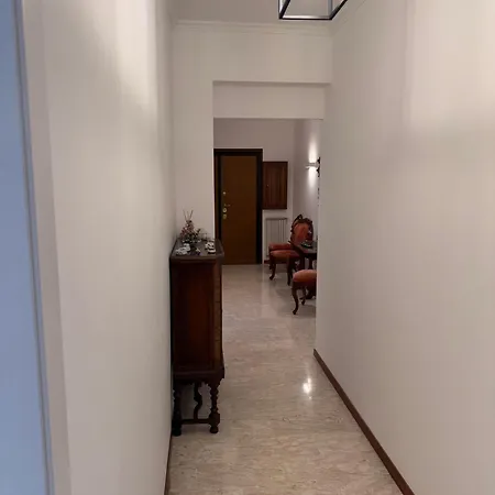 בית נופש Popcornhouse Tiburtina רומא