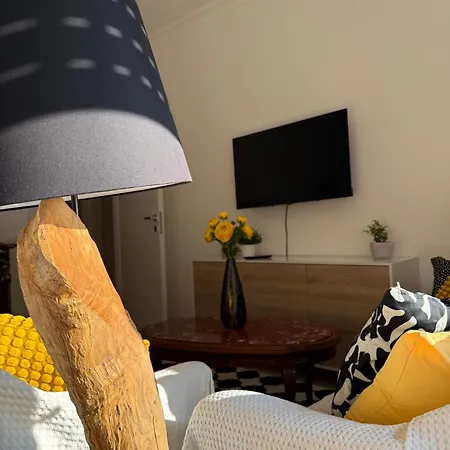 Дом отдыха Popcornhouse Tiburtina *