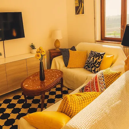 Popcornhouse Tiburtina בית נופש רומא